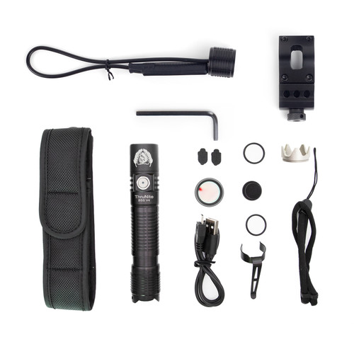  BSS V4 BUNDLE Black