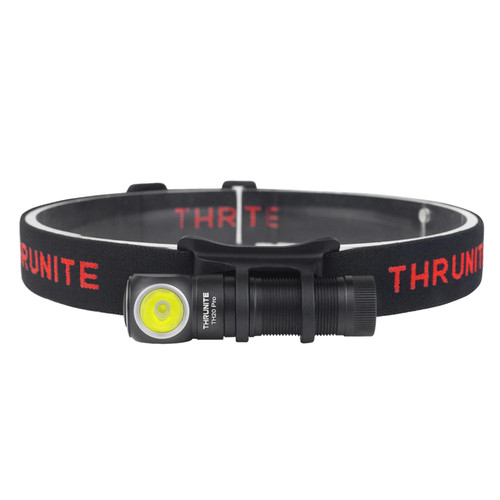 Hands-free illumination is ideal for hikers, campers, and