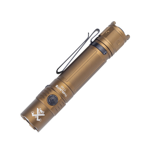 NEW TT20 with two tactical switch for daily and tactical using