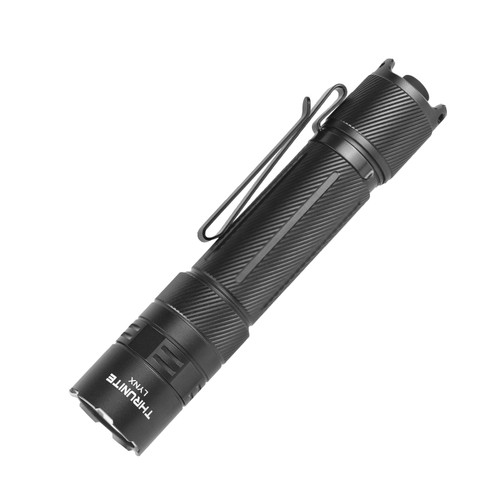 ThruNite LED Flashlight -- Guiding you through the night!