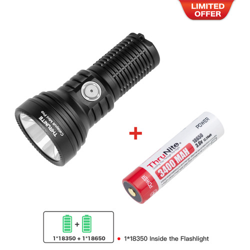 THRUNITE Catapult Pro 「新品未使用」 Catapult Pro - ThruNite Official Store