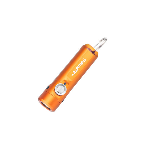 THRUNITE Flashlights. Their line of handheld flashlights includes