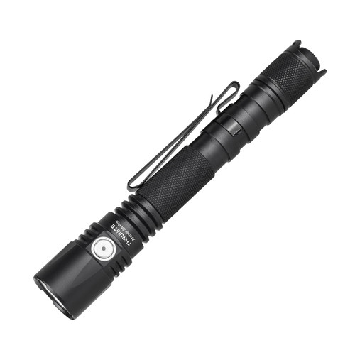 thrunite archer 2a pro rechargeable AA light 1900mah battery included 