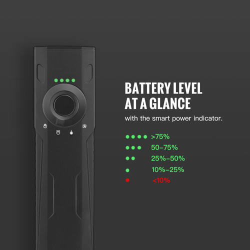 ThruNite Coreforge Flat EDC Flashlight