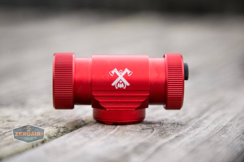 THRUNITE TH02 The Outsider Headlamp Review