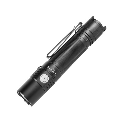 ThruNite TT20レッド 懐中電灯 Thrunite TT20 “The Outsider” Flashlight Review - ZeroAir Reviews