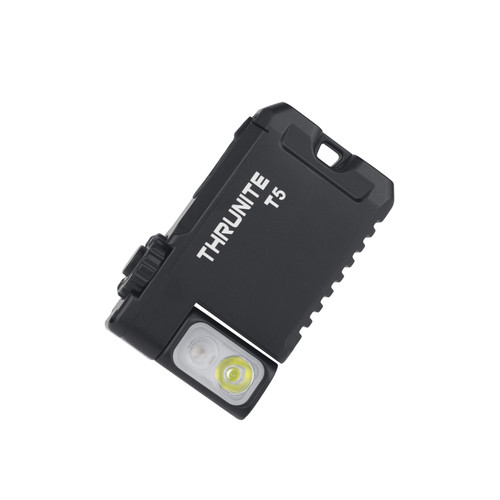 Best Flashlight: 9 Top Picks for 2026 9 ThruNite T5