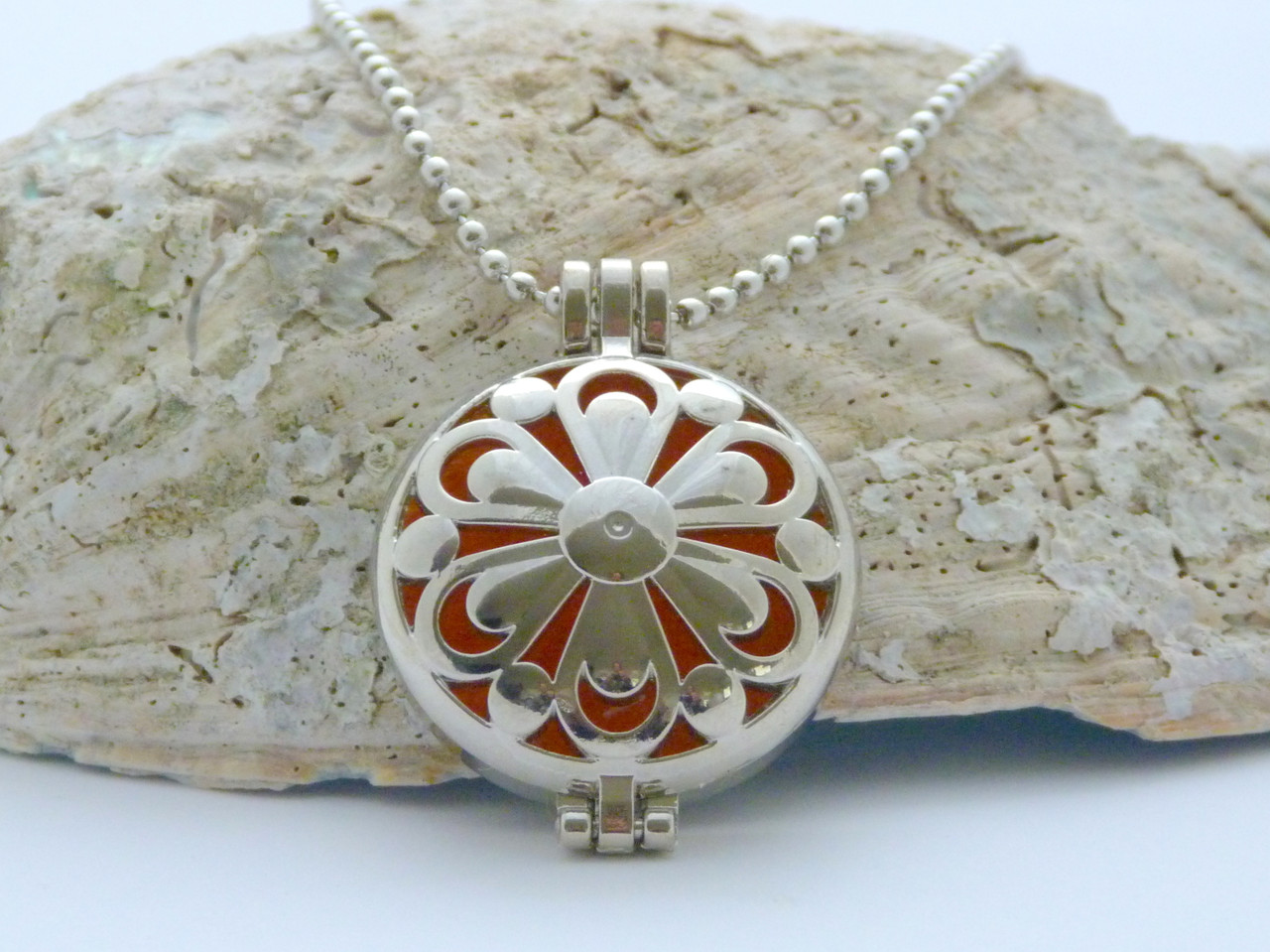 Diffuser Necklaces