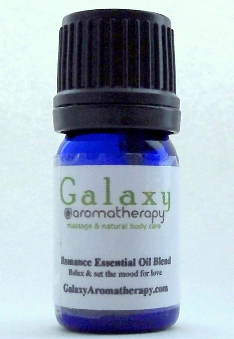 Romance Essential Oil Blend 5ml