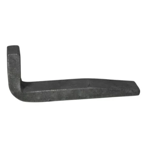 Key Wedge for Concrete Ground Sleeve (GibKey) Small size, 2 for use
