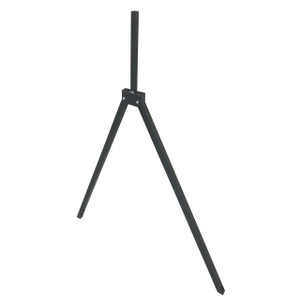 Black folding legs for Multi Message Frame (Sold as single)