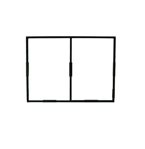 Multi Message Frame - Split Panel (1200mmx900mm)