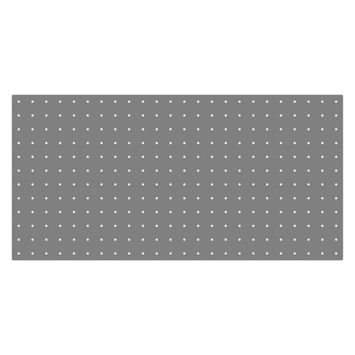 Tactile Indicator Single Stud Template - 8mm Holes, 3mm, POLY, (1200mm x 600mm)