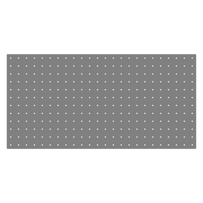 Tactile Indicator Single Stud Template - 8mm Holes, 3mm, POLY, (1200mm x 600mm)