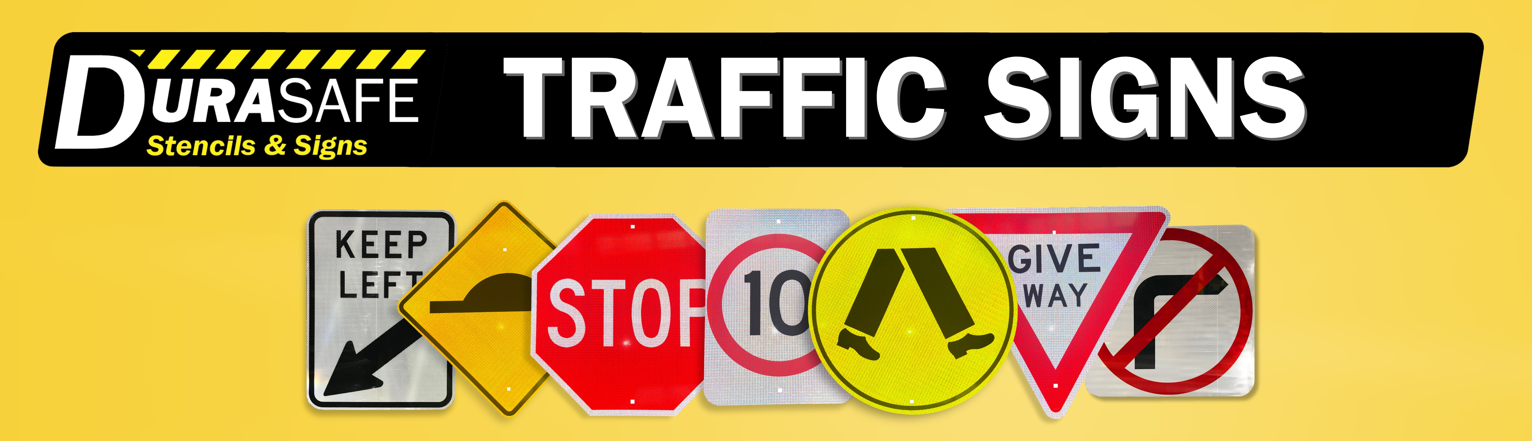 Traffic Signs