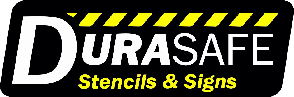 Stencils and Signs