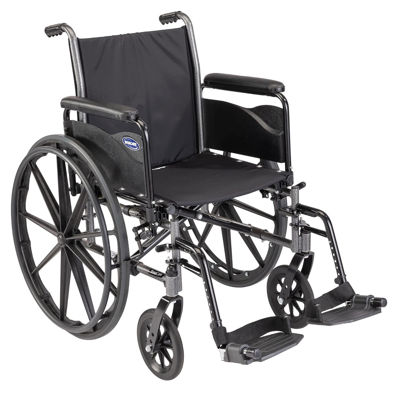 SX5 Wheelchair - 18