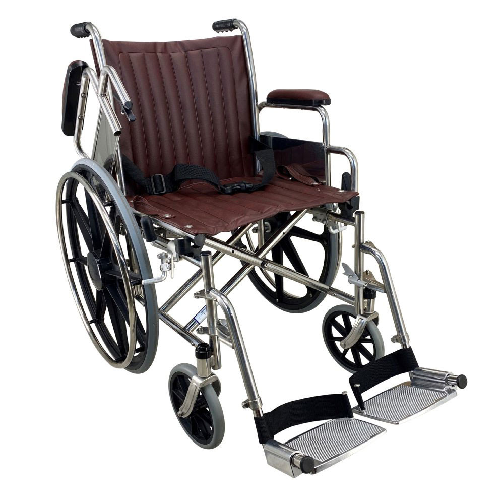 MRI Wheelchair, 18