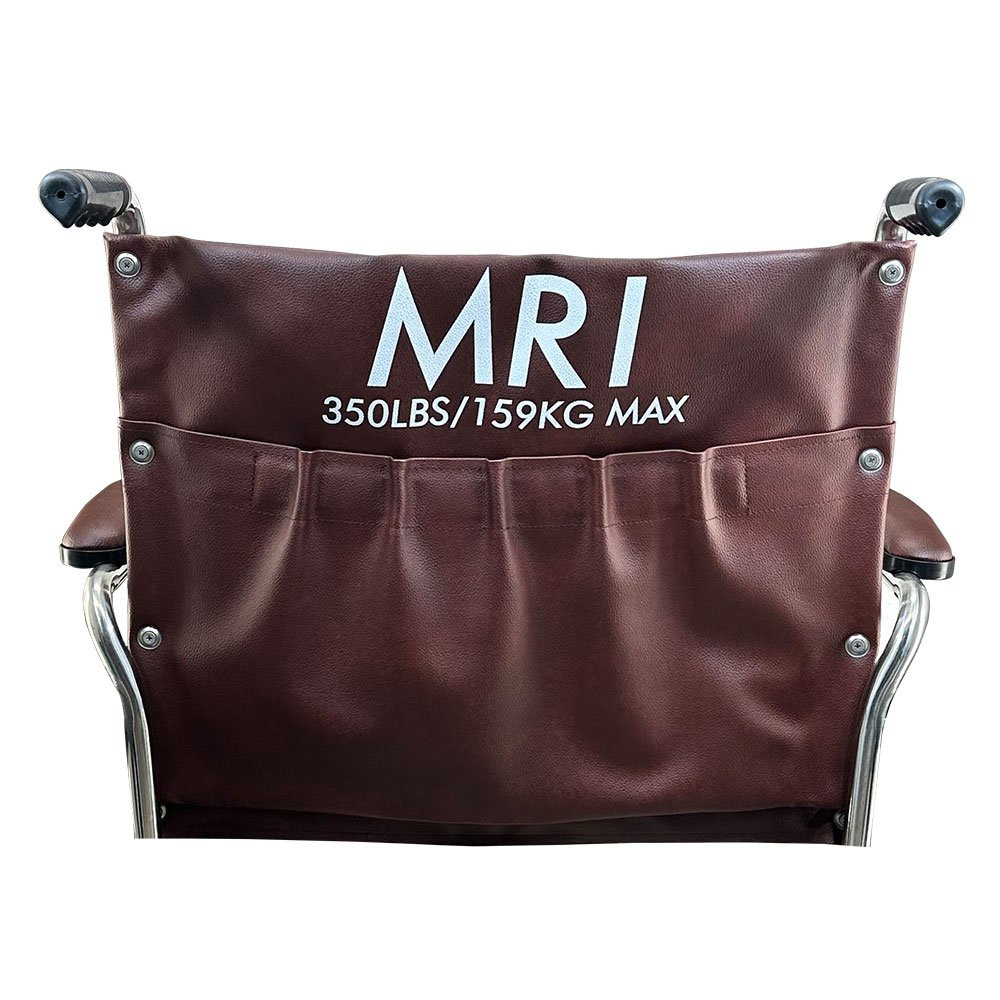MRI Wheelchair, 24