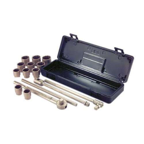 MRI Non-Magnetic S.A.E. 16 Piece 3/4