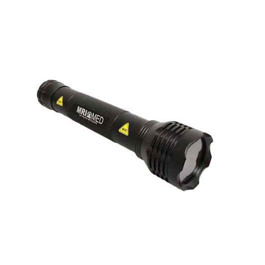 MR Conditional LED Flashlight