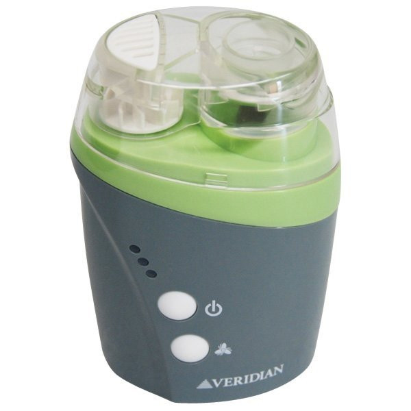 Sonic Inhalation SonicMist Ultrasonic Nebulizer System