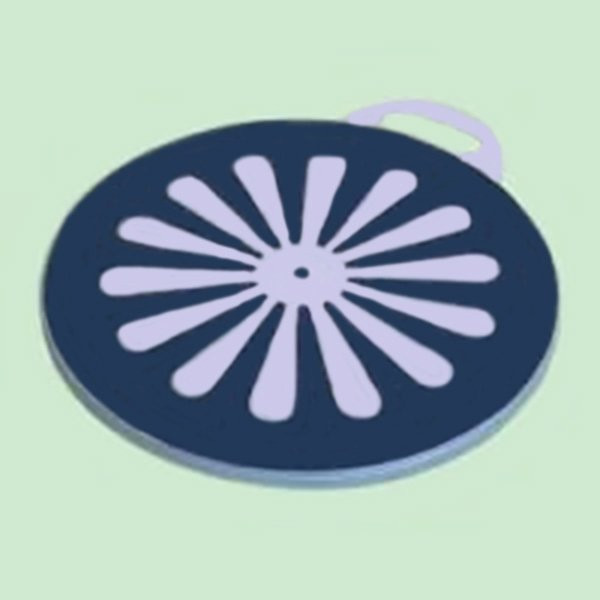 15 SafetySure Pivot Disc by Mobility Transfer System