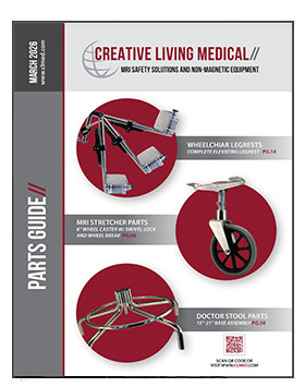 CLMED Parts Catalog