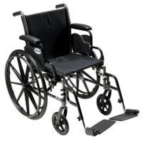 Drive-Medical-Cruiser-III-Wheelchair-18"-with-Removable-Desk-Arms