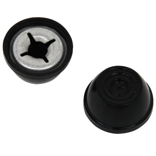 Threadless-End-Cap-fits-1/4"-Pin