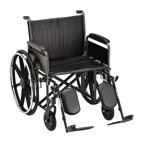 wheelchair-stl-22"-dfa-010-448