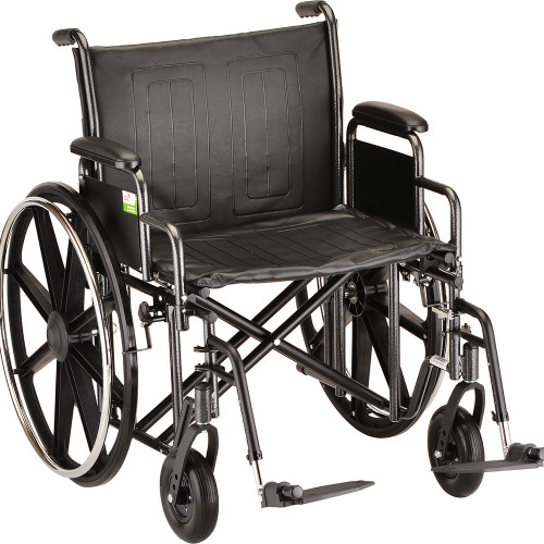 wheelchair-stl-24"-dda-010-450