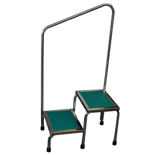 Mri Step MRI Non-Magnetic Step Stools