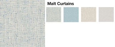 Malt Shield Cubicle Curtains