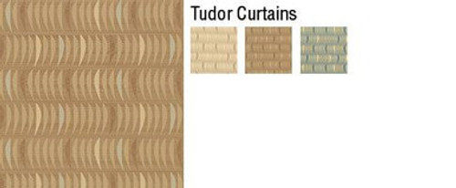 Tudor Shield EZE Swap Cubicle Curtains