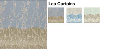 Lea Curtains Patterns
