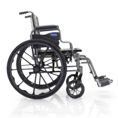 Invacare Essentials SX3 Wheelchair