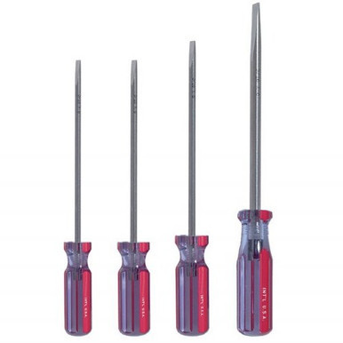 MR Conditional Non-Magnetic Standard Screwdriver Set