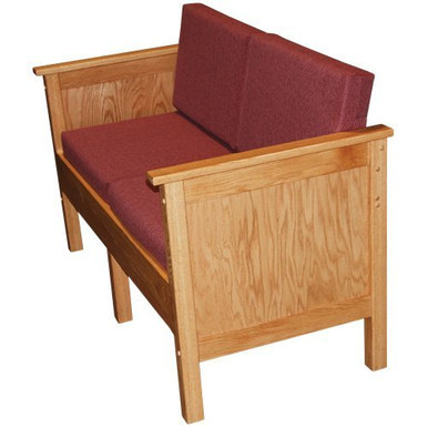 MR Conditional Non-Ferromagnetic Sofa