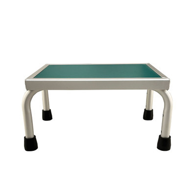 MR Conditional Non-Ferromagnetic Step Stool Base