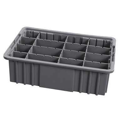MR Conditional Non-Magnetic Drawer Organizer for Lock Carts