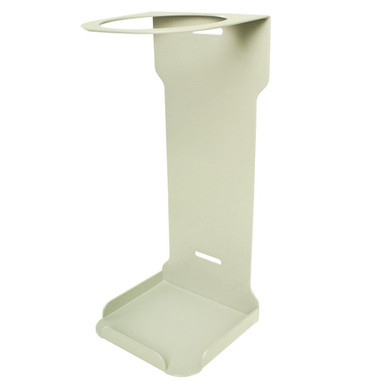 MR Conditional Non-Magnetic Oxygen Tank Holder for Lock Carts