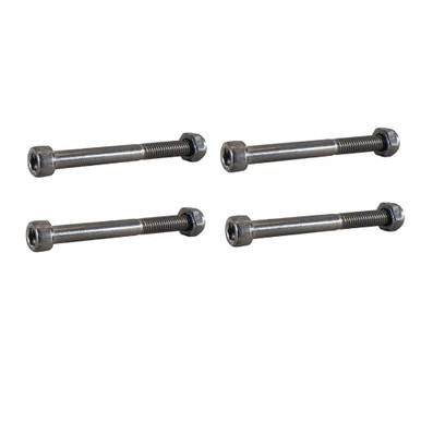 MR Conditional Hardware Set for Attaching Handrail