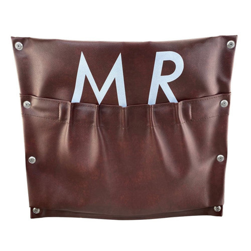 MR Conditional Non-Magnetic 24" Wide Slip-On Back Upholstery