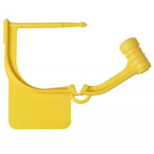 MRI Non-Magnetic Replacement Breakaway Key  