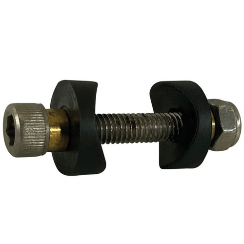 MR Conditional Non-Magnetic Rear Arm Hinge