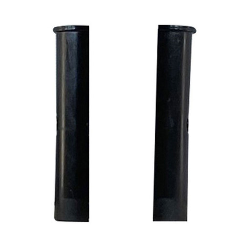 MR Conditional Old SS Stretcher Railing Sleeve