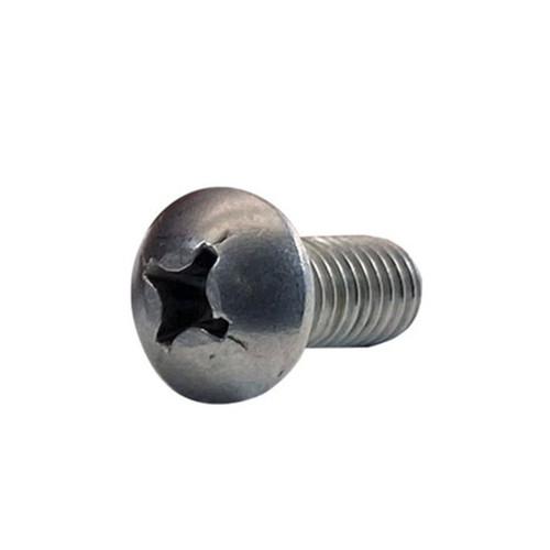 MR Conditional Attaching Screw for Aluminum Seat Straps