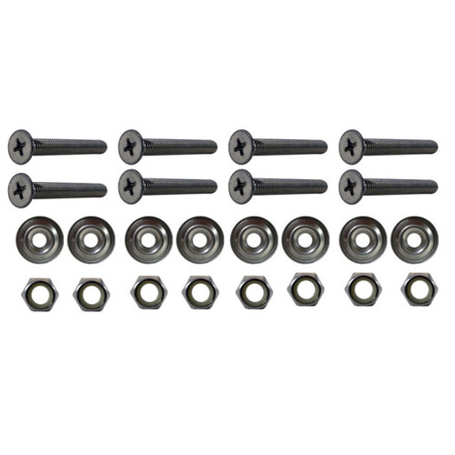 MR Conditional Attaching Hardware Set