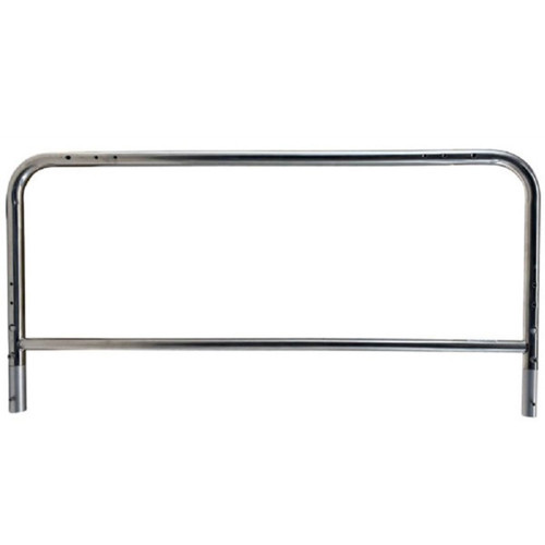 MR Conditional Non-Magnetic Main Frame